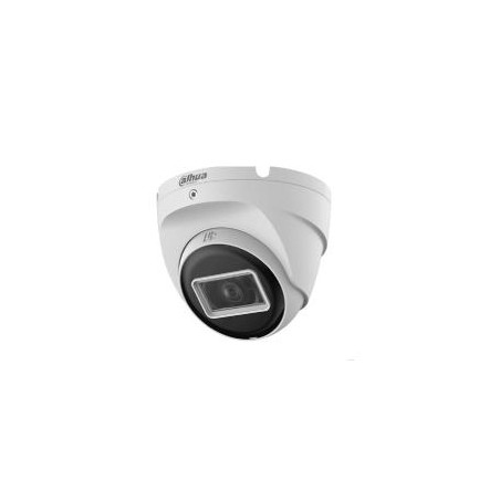 CAMARA/ HDCVI X PLUS/ DAHUA/ DH-HAC-T2A51N-U-IL-A/ DOMO 5 MP/LENTE 2.8 MM CON APER HASTA 100°/ ILUMINACION DUAL INTELIGENTE/ MI