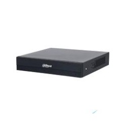 DVR/ DAHUA/ DH-XVR1B08-I/T DE 8 CANALES 1080P LITEWIZSENSE/HDCVI X PLUS/ 8 CANALES HDCVI +2 CANAL IP/ AUDIO BIDIRECCIONAL EN LO