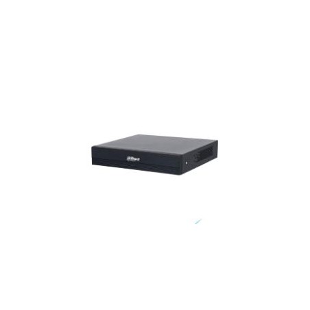 DVR/ DAHUA/ DH-XVR1B08-I/T DE 8 CANALES 1080P LITEWIZSENSE/HDCVI X PLUS/ 8 CANALES HDCVI +2 CANAL IP/ AUDIO BIDIRECCIONAL EN LO