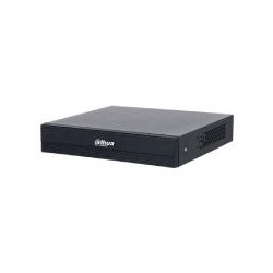 DVR/ DAHUA/ DH-XVR1B04-I/T /4 CANALES 1080P LITEWIZSENSE/ HDCVI X PLUS/4 CANALES HDCVI +1 CANAL IP/ AUDIO BIDIRECCIONAL EN LOS