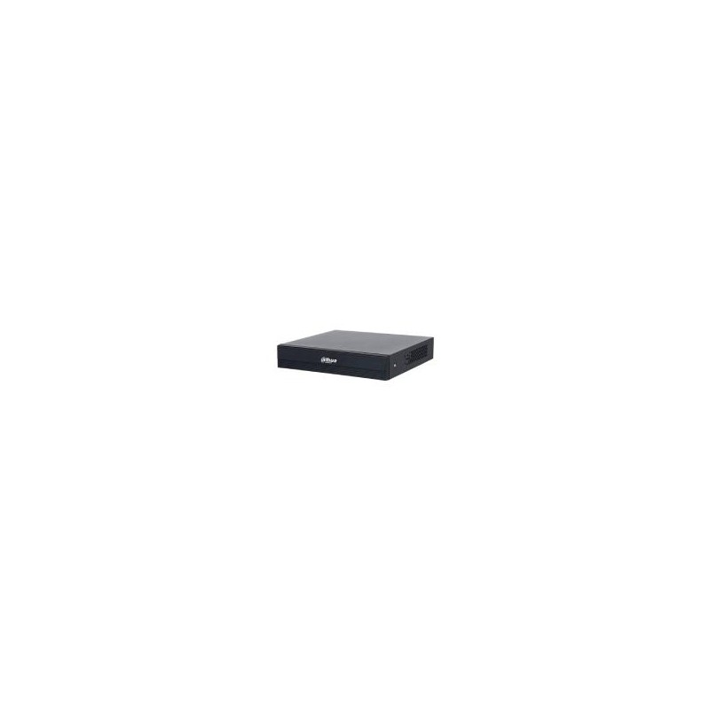 DVR/ DAHUA/ DH-XVR1B04-I/T /4 CANALES 1080P LITEWIZSENSE/ HDCVI X PLUS/4 CANALES HDCVI +1 CANAL IP/ AUDIO BIDIRECCIONAL EN LOS