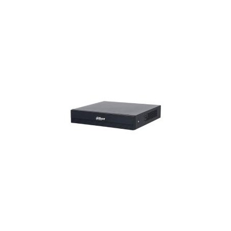 DVR/ DAHUA/ DH-XVR1B04-I/T /4 CANALES 1080P LITEWIZSENSE/ HDCVI X PLUS/4 CANALES HDCVI +1 CANAL IP/ AUDIO BIDIRECCIONAL EN LOS