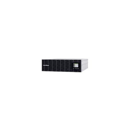 UPS CYBERPOWER 6000VA / 6000W, ONLINE DOBLE CONVERSIóN