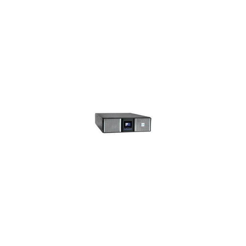 NO BREAK / UPS / EATON/ MODELO 9PX6KG2 ON LINE 9PX 6 KVAS 6000VA/5400W/ VOLTAJE ENTRADA 208V/ VOLTAJE SALIDA 208V FORMATO RACK