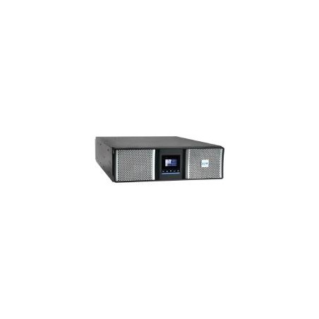 NO BREAK / UPS / EATON/ MODELO 9PX6KG2 ON LINE 9PX 6 KVAS 6000VA/5400W/ VOLTAJE ENTRADA 208V/ VOLTAJE SALIDA 208V FORMATO RACK