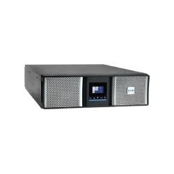 NO BREAK / UPS / EATON ON LINE 9PXG2 MODELO 9PX3K3UG2, 3000 VA, 3000 W, INPUT: HARDWIRED OR 10FT. L6-30P, OUTPUTS: HARDWIRED, (