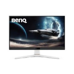 MONITOR BENQ GAMER EX251 25 1920X1080 PANEL IPS BOCINAS 2.5WX2 HDMI 2.0X2 DISPLAY PORT 1.2X1 USB AX2 USB CX1 AUDIFONOS 3.5 TECN