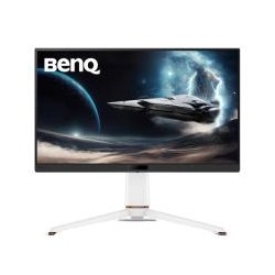 MONITOR BENQ GAMER EX271Q 27 2560X1440 PANEL IPS HDMI 2.0X2 DISPLAY PORT 1.4X1 USB C 65W THUNDERBOLT X1 USB AX2 AUDIFONOS 3.5MM