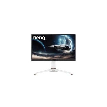 MONITOR BENQ GAMER EX271Q 27 2560X1440 PANEL IPS HDMI 2.0X2 DISPLAY PORT 1.4X1 USB C 65W THUNDERBOLT X1 USB AX2 AUDIFONOS 3.5MM