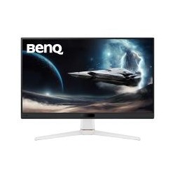 MONITOR BENQ GAMER EX271 27 1920X1080 PANEL IPS BOCINAS 2.5WX2 HDMI 2.0X2 DISPLAY PORT 1.2X1 USB AX2 USB CX1 AUDIFONOS 3.5 TECN