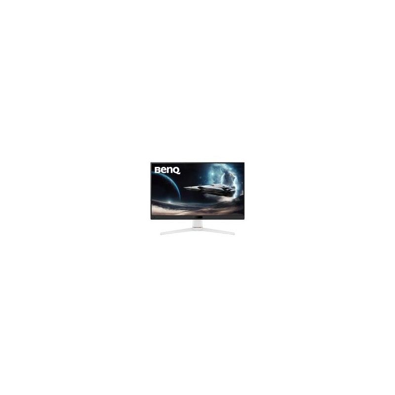 MONITOR BENQ GAMER EX271 27 1920X1080 PANEL IPS BOCINAS 2.5WX2 HDMI 2.0X2 DISPLAY PORT 1.2X1 USB AX2 USB CX1 AUDIFONOS 3.5 TECN