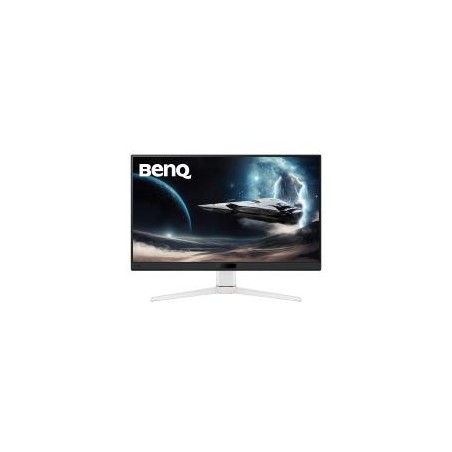 MONITOR BENQ GAMER EX271 27 1920X1080 PANEL IPS BOCINAS 2.5WX2 HDMI 2.0X2 DISPLAY PORT 1.2X1 USB AX2 USB CX1 AUDIFONOS 3.5 TECN