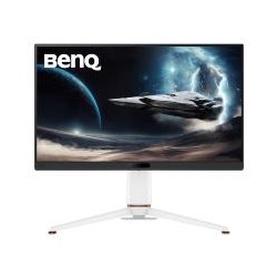 MONITOR BENQ GAMER EX271U 27 3840X2160 PANEL IPS HDMI 2.1X2 DISPLAY POR 1.4X1 USB C 65W THUNDERBOLT X1 USB AX3 AUDIFONOS 3.5 TE
