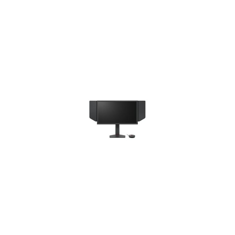 MONITOR BENQ ESPORTS XL2546X PLUS 24.1 1920X1080 A 280HZ HDMI 2.1X3 DP 1.4X1 MINI USB X1 AUDIFONOS X1 TECNOLOGIA EYE CARE TRES