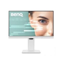 MONITOR BENQ CONUSMO GW2486TC 23.8 1920X1080 HDMI 1.4X1 USB TIPO C X1 DISPLAY PORT X1 CON MICROFONO Y CASCADEO DE IMAGEN AJUSTE