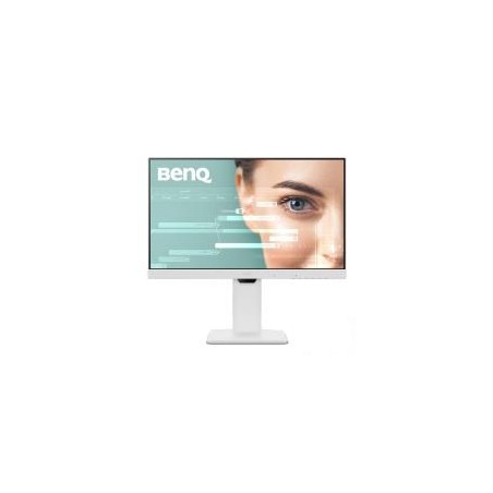 MONITOR BENQ CONUSMO GW2486TC 23.8 1920X1080 HDMI 1.4X1 USB TIPO C X1 DISPLAY PORT X1 CON MICROFONO Y CASCADEO DE IMAGEN AJUSTE
