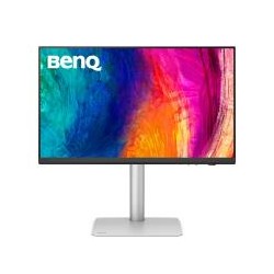 MONITOR BENQ DISEÑO PD2730S 5120X2880 27 PANEL IPS HDMI 2.1 X1 DISPLAYPORT 1.4X1 THUNDERBOLT X2 BOCINAS 3WX2 AUDIFONOS X1 TECNO