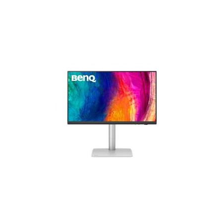 MONITOR BENQ DISEÑO PD2730S 5120X2880 27 PANEL IPS HDMI 2.1 X1 DISPLAYPORT 1.4X1 THUNDERBOLT X2 BOCINAS 3WX2 AUDIFONOS X1 TECNO