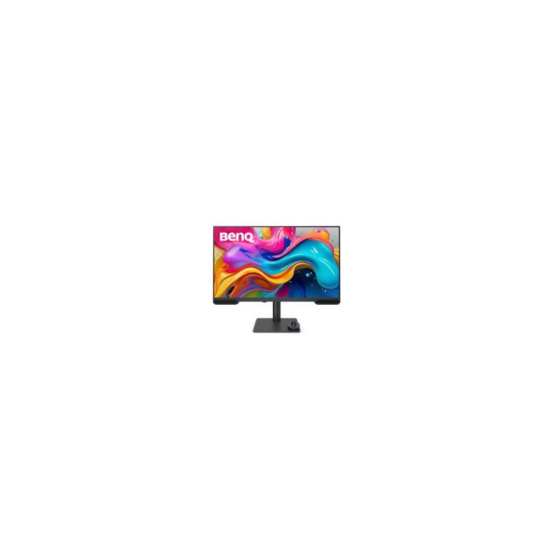 MONITOR BENQ EDICION DE VIDEO PV3200U 3840 X 2160 31.5 PANEL IPS HDMI 2.0X3 USB TIPOC X1 USB TIPO AX3 AUDIFONOS X1 BOCINAS 2WX2