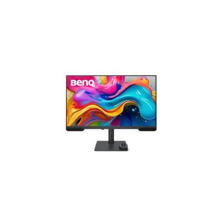 MONITOR BENQ EDICION DE VIDEO PV3200U 3840 X 2160 31.5 PANEL IPS HDMI 2.0X3 USB TIPOC X1 USB TIPO AX3 AUDIFONOS X1 BOCINAS 2WX2
