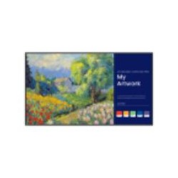 MONITOR DE SEÑALIZACION DIGITAL BENQ SL6504 65 UHD 4K 500 NITS BOCINA 12WX2 8GB RAM 64GB ROM TRANSIMION INALAMBRICA 24/7 3 AÑOS