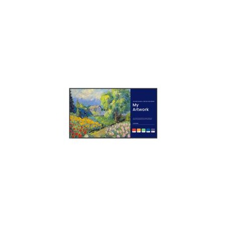 MONITOR DE SEÑALIZACION DIGITAL BENQ SL8604 86 UHD 4K 500 NITS BOCINA 12WX2 8GB RAM 64GB ROM TRANSIMION INALAMBRICA 24/7 3 AÑOS