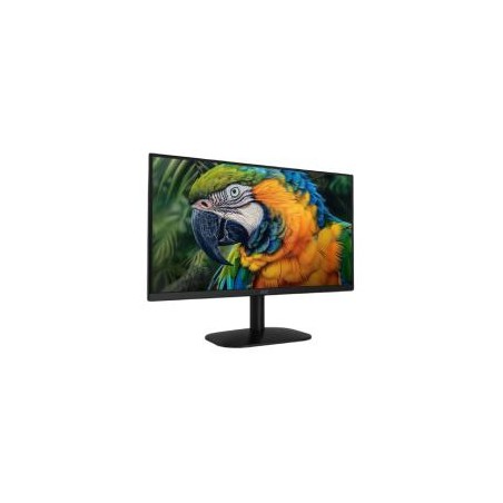 MONITOR LED AOC 24B35H3 / COLOR NEGRO / PANEL IPS 23.8 / HDMI Y VGA / ASPECTO 16:9 / TIEMPO D.R. 1MS / 120HZ / FULL HD  1920X10