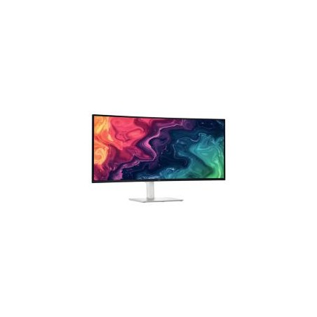 MONITOR DELL S3425DW  CURVO | 34 PULGADAS WQHD 3440 X 1440 |  120 HZ | HDMI, USB-C, USB-A | AMD FREESYNC | 210-BRMV