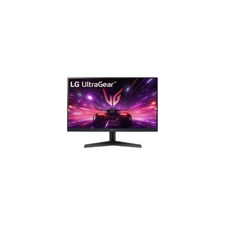 MONITOR PC LG 24GS60F-B GAMING ULTRAGEAR 24 FHD,PANEL IPS,1920X1080,180HZ,ASP 16:9,TR 1MS(GTG),CONTR 1000:1,BRILLO 300CD/M2,SRG