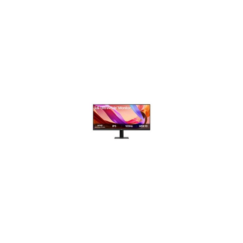 MONITOR PC LG 29U511A ULTRAWIDE WFHD 29,PANEL IPS,2560X1080,100HZ,ASP 21:9,BRILLO 250CD/M2,CONTR 1000:1,TR 5MS,HDMI,DISPLAYPORT