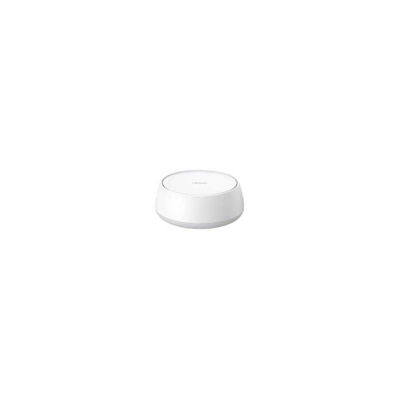 ROUTER | TP LINK | DECO BE22(1-PACK) | SISTEMA WIFI 7 EN MALLA PARA TODA LA CASA BE3600