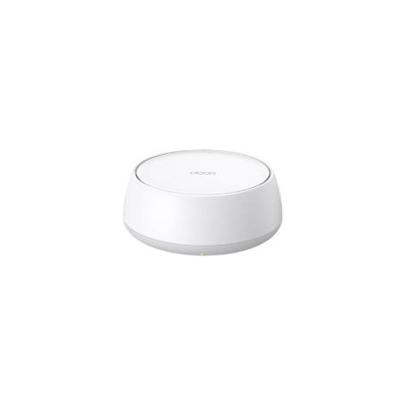ROUTER | TP LINK | DECO BE22(1-PACK) | SISTEMA WIFI 7 EN MALLA PARA TODA LA CASA BE3600