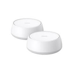 ROUTER | TP LINK | DECO BE22(2-PACK) | SISTEMA WIFI 7 EN MALLA PARA TODA LA CASA BE3600