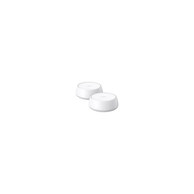 ROUTER | TP LINK | DECO BE22(2-PACK) | SISTEMA WIFI 7 EN MALLA PARA TODA LA CASA BE3600