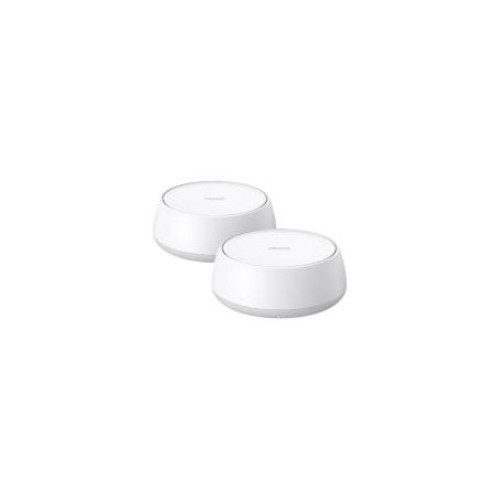 ROUTER | TP LINK | DECO BE22(2-PACK) | SISTEMA WIFI 7 EN MALLA PARA TODA LA CASA BE3600