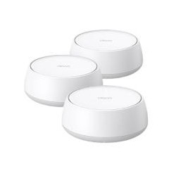 ROUTER | TP LINK | DECO BE22(3-PACK) | SISTEMA WIFI 7 EN MALLA PARA TODA LA CASA BE3600