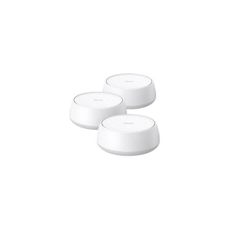 ROUTER | TP LINK | DECO BE22(3-PACK) | SISTEMA WIFI 7 EN MALLA PARA TODA LA CASA BE3600