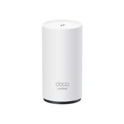 ROUTER | TP LINK | DECO BE25-OUTDOOR(1-PACK) | WI-FI 7 EN MALLA PARA EXTERIORES E INTERIORES BE5000