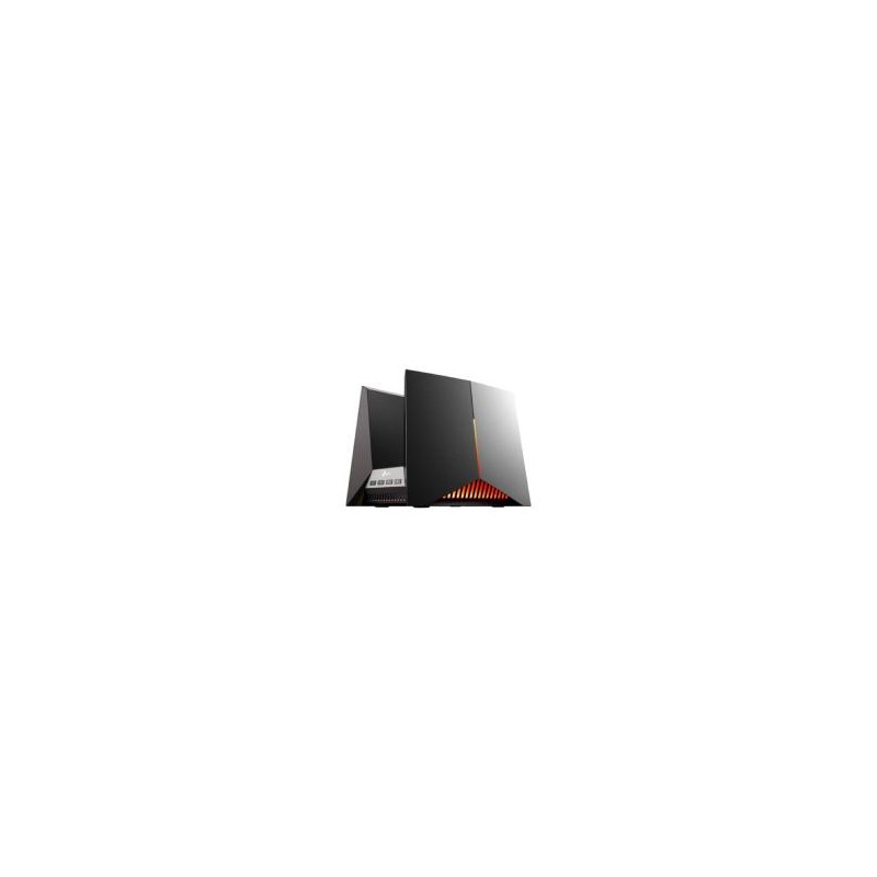 ROUTER | TP LINK | ARCHER GE800 | GAMING WI-FI 7 TRIPLE BANDA ARCHER GE800 - BE19000