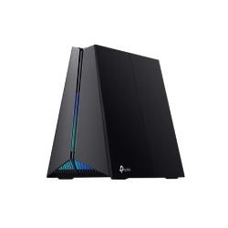 ROUTER | TP LINK | ARCHER GXE75 | GAMING WI-FI 6E AXE5400 DE TRIPLE BANDA CON PUERTO MULTI-GIGABIT