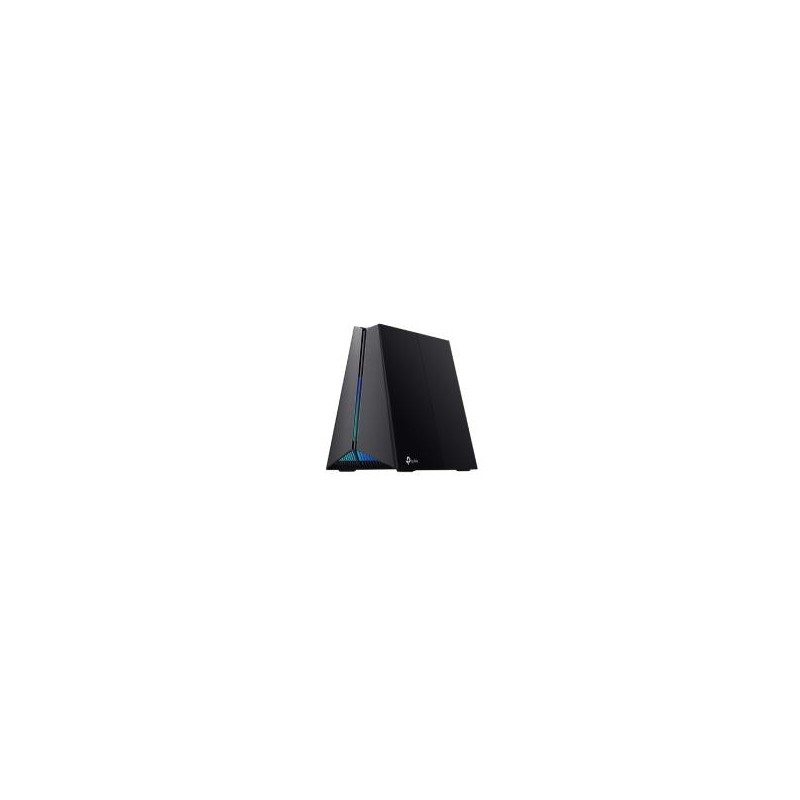 ROUTER | TP LINK | ARCHER GXE75 | GAMING WI-FI 6E AXE5400 DE TRIPLE BANDA CON PUERTO MULTI-GIGABIT