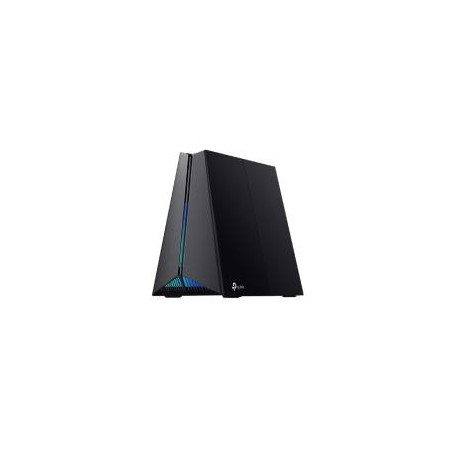 ROUTER | TP LINK | ARCHER GXE75 | GAMING WI-FI 6E AXE5400 DE TRIPLE BANDA CON PUERTO MULTI-GIGABIT