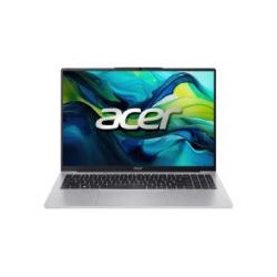 LAPTOP ACER ASPIRE LITE 16 AL16-54P-580M, CORE I5 1334U, 8 GB RAM, 512GB SSD, 16 PULGADAS WUXGA IPS, WINDOWS 11 HOME, GRIS ACER