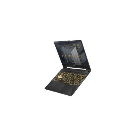 LAPTOP ASUS TUF GAMING F16, CORE 5-210H , 16GB, 512GB SSD, 16 PULGADAS FHD, WIN 11 HOME, COLOR MECHA GRAY, RTX 4050 6GB GDDR6,