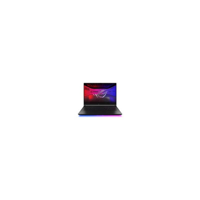 LAPTOP ASUS ROG STRIX SCAR 18, CORE ULTRA 9-275HX, 64GB, 1TB SSD, 18 PULGADAS 2.5K, WIN 11 HOME, COLOR OF BLACK, RTX 5060 8GB G