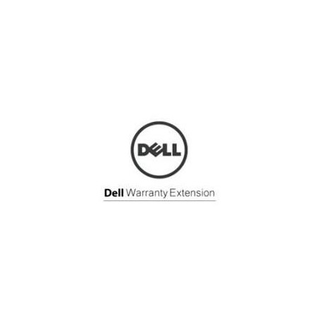 POLIZA DE GARANTIA DELL PARA DELL PRO LAPTOPS 3 AÑOS BASICO (NEXT BUS DAY) A 5 AÑOS PROSUPPORT/ IMPORTANTE CONFIRMAR COMPATIBIL