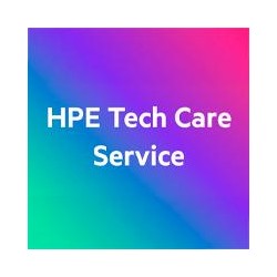 POLIZA DE GARANTIA HPE 3 YEAR TECH CARE ESSENTIAL DL320 GEN11 SMART CHOICE SERVICE