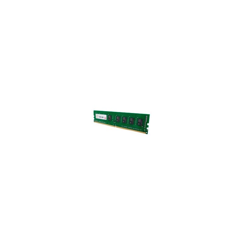 MEMORIA RAM QNAP RAM-32GDR4ECK1-UD-3200 32GBDDR4/32MHZ/ECC UDIMM/SOLO PARA NAS QNAP