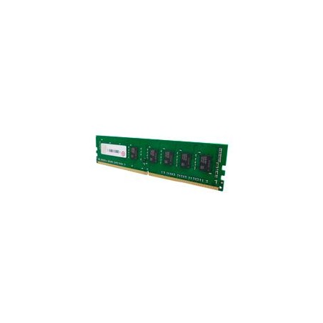 MEMORIA RAM QNAP RAM-32GDR4ECK1-UD-3200 32GBDDR4/32MHZ/ECC UDIMM/SOLO PARA NAS QNAP