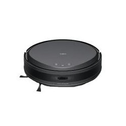 ROBOT VACUUMS | TP LINK | TAPO RV20 MAX | ROBOT ASPIRADOR Y TRAPEADOR MAGSLIM CON 5300PA DE SUCCIÓN